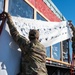 U.S. Capitol Christmas Tree visits Joint Base Andrews