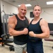 Training Is Better With A Teammate