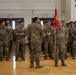 3-13FAR Welcomes Home Task Force Alpha