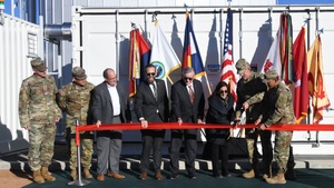 Audio PSA: U.S. Army Corps of Engineers to begin Fort Peck Flow Test