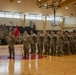 3-13FAR Welcomes Home Task Force Alpha