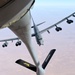 U.S. B-52H, F-15Es conduct patrols in support of OIR