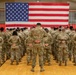 3-13FAR Welcomes Home Task Force Alpha