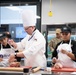 DFAC expands culinary expertise