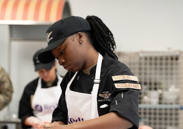 DFAC expands culinary expertise