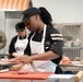 DFAC expands culinary expertise