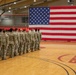 3-13FAR Welcomes Home Task Force Alpha