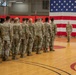 3-13FAR Welcomes Home Task Force Alpha