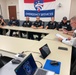 Defense Supply Center Columbus Police Meeting