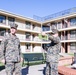 Commandant, Gen. Smith, Visits NAS Meridian