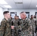 Commandant, Gen. Smith, Visits NAS Meridian