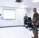 Commandant, Gen. Smith, Visits NAS Meridian