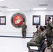 Commandant, Gen. Smith, Visits NAS Meridian