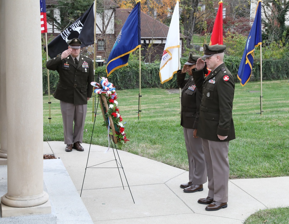 Zachary Taylor: 240th Birthday