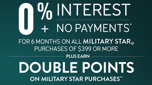 AFN Naples Black Friday Boost Spot