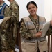 Base exercise tests readiness, deployability