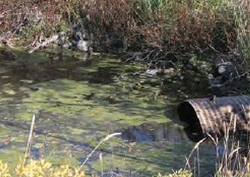 Corps of Engineers partners with the city of Minot for water improvement