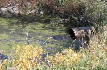 Corps of Engineers partners with the city of Minot for water improvement