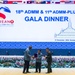 Secretary Austin participates in 18th ADMM, 11th ADMM-Plus Gala Dinner