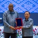 Secretary Austin participates in 18th ADMM, 11th ADMM-Plus Gala Dinner