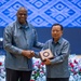Secretary Austin participates in 18th ADMM, 11th ADMM-Plus Gala Dinner