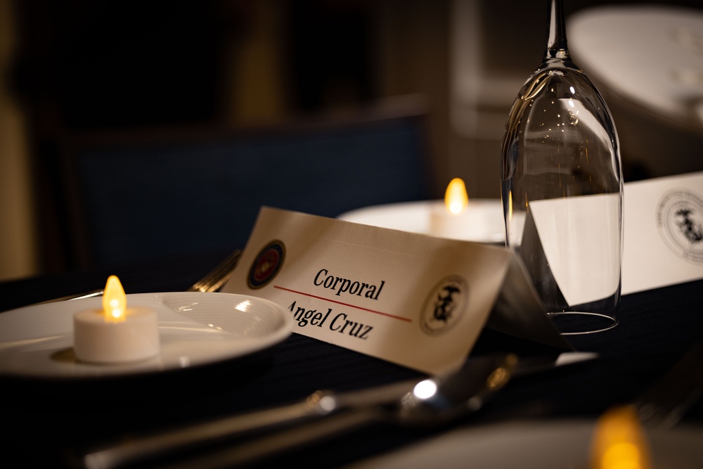 MIU Birthday Ball Ceremony