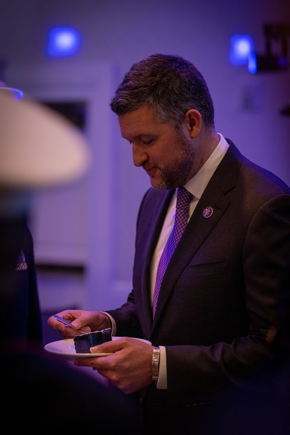 MIU Birthday Ball Ceremony