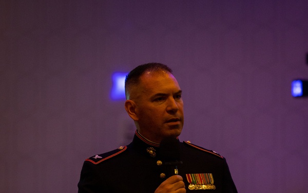 MIU Birthday Ball Ceremony