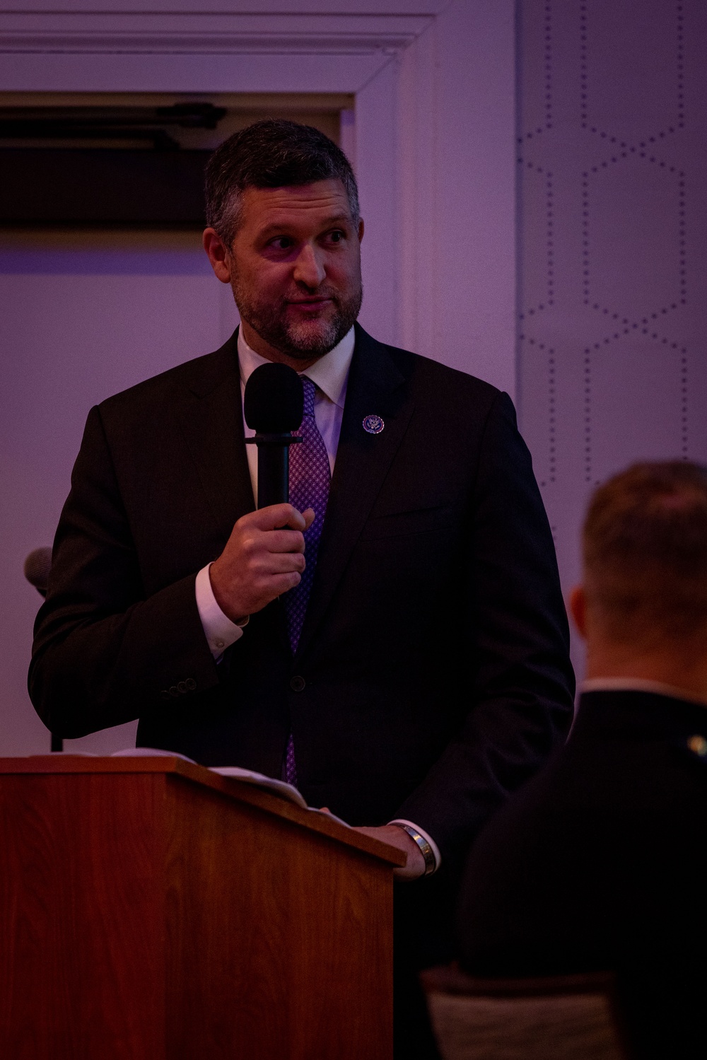 MIU Birthday Ball Ceremony