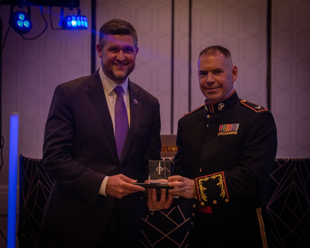 MIU Birthday Ball Ceremony