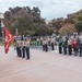 Commandant, Gen. Smith, Attends Pentagon Cake Cutting