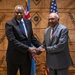 Secretary Austin meets with Fiji Prime Minister Rabuka