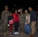 2024 Marine Corps Community Services Annual Christmas Tree Lighting