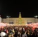 2024 Marine Corps Community Services Annual Christmas Tree Lighting