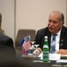 Secretary Austin meets with Secretary-General Waqa