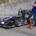 In the fast lane: Partnership helps collegiate motorsport team bring home trophy