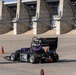 In the fast lane: Partnership helps collegiate motorsport team bring home trophy