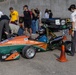 In the fast lane: Partnership helps collegiate motorsport team bring home trophy