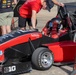 In the fast lane: Partnership helps collegiate motorsport team bring home trophy