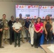 NTAG Miami Sailors help “Bigs” Inspire Local Students at School to Work Event