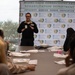 NTAG Miami Sailors help “Bigs” Inspire Local Students at School to Work Event