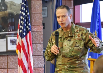 Runway reopens at Alpena Combat Readiness Training Center