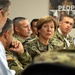 MG Lodi at AMLC Commander's Forum