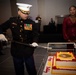 RS Houston celebrates the 249th Marine Corps birthday