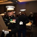 RS Houston celebrates the 249th Marine Corps birthday