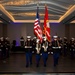 RS Houston celebrates the 249th Marine Corps birthday