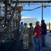 DLA Energy Americas visits Gulf Coast: Strengthening ties with industry partners