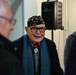 The Girl Who Wore Freedom Screening Saint-Avold 80