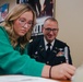 New Oklahoma National Guard Soldier continues family legacy