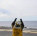 USS Tripoli conducts Flight ops